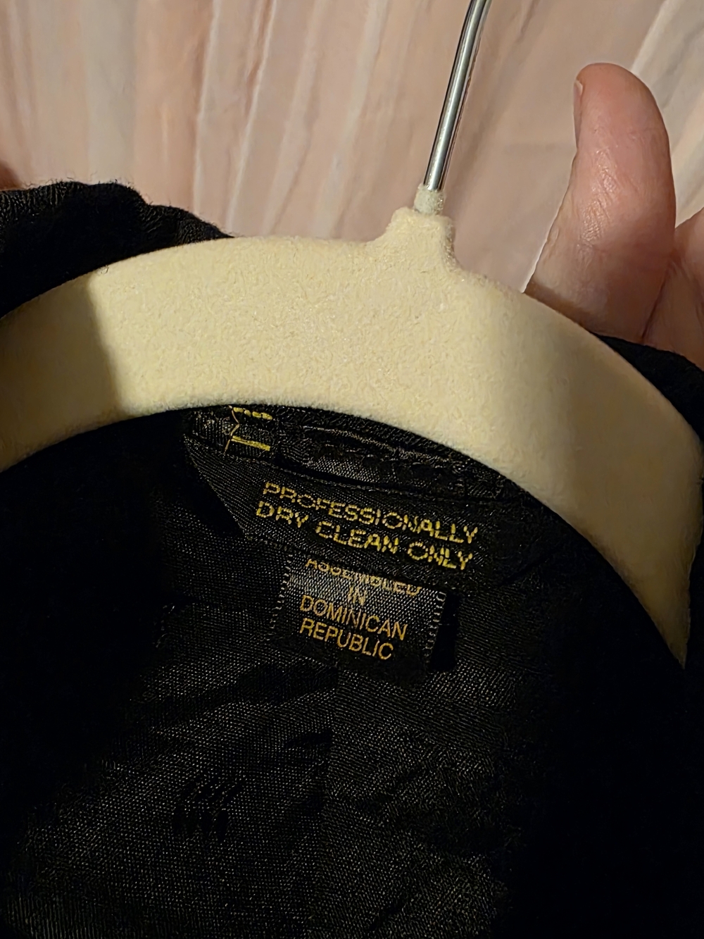 Girls English Riding/Show Jacket Size 8 - Picture 3 of 4
